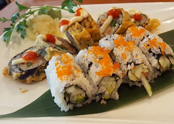 3 Best Japanese Restaurants in Jacksonville, FL - Expert Recommendations