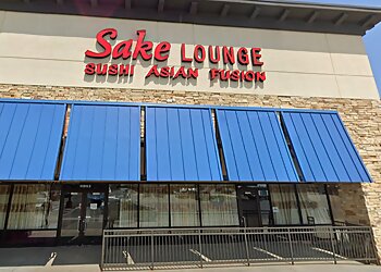 Olathe Sushi Sake Lounge