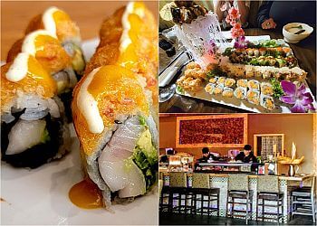 Niji Sushi Japanese Restaurant restaurants, addresses, phone numbers,  photos, real user reviews, 1811 S Ridgeview Rd, Olathe, KS 66062-2288,  Olathe restaurant recommendations 