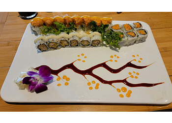 Sake Lounge Olathe Sushi