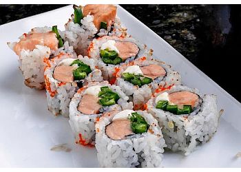 Sake Sushi Bar and Lounge Beaumont Sushi