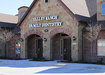 Irving Dentists Sakina Khambaty, DMD - VALLEY RANCH FAMILY DENTISTRY