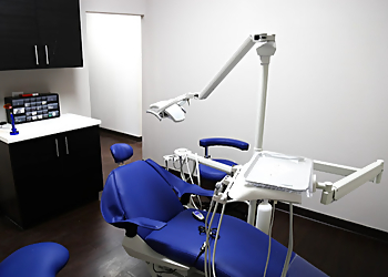 Irving Dentists Sakina Khambaty, DMD - VALLEY RANCH FAMILY DENTISTRY