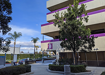 Sako Chen, MD - Downey, CA Endocrinologists - Hospital Exterior Image