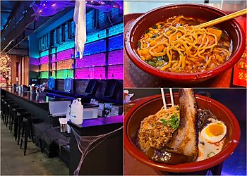 Riverside Japanese Restaurants Saku Ramen