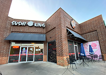 Richmond Sushi Saku Sushi