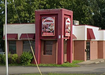 Lexington Sushi Sakura 12