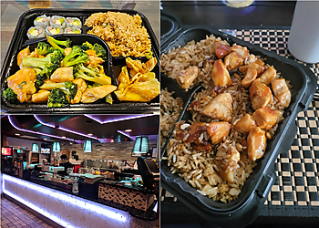 Lexington Sushi Sakura 12