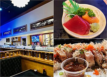 Fresno Japanese Restaurants Sakura Chaya Tokyo Cuisine