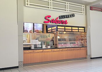 Dayton Japanese Restaurants Sakura Express