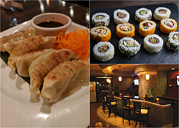 Rochester Japanese Restaurants Sakura Home