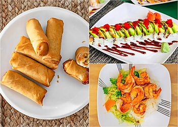 Newark Japanese Restaurants Sakura Japan Newark