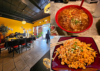 Sakura Japanese Cuisine - Wichita, KS Japanese Restaurants - collage image(highlights)