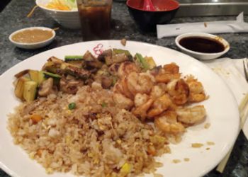 3 Best Japanese Restaurants in Jacksonville, FL - Expert Recommendations