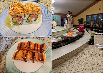 Kansas City Japanese Restaurants Sakura Japanese Restaurant