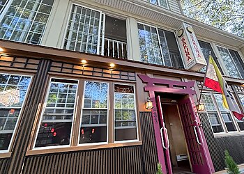 Providence Sushi Sakura Japanese Restaurant