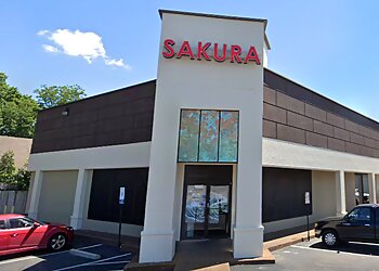 Memphis Sushi Sakura Japanese Restaurant East Memphis