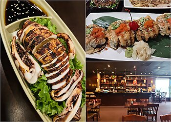 Memphis Sushi Sakura Japanese Restaurant East Memphis