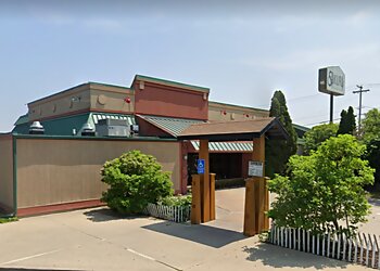 Toledo Japanese Restaurants Sakura Japanese Steak House