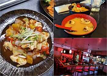 Cape Coral Japanese Restaurants Sakura Japanese Steakhouse & Sushi Bar