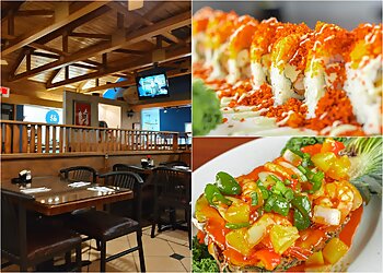 Winston Salem Sushi Sakura Japanese & Sushi on Stratford Road