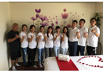 Honolulu Massage Therapy Sakura Massage & Spa