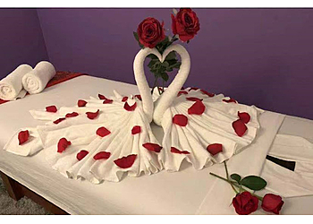 Honolulu Massage Therapy Sakura Massage & Spa