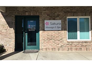 Sakura Massage & Spa Provo Massage Therapy