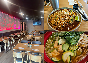 Sakura Ramen - Coral Springs, FL Japanese Restaurants - Service Highlights