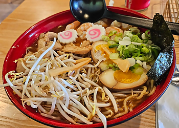 Sakura Ramen - Coral Springs, FL Japanese Restaurants - Dish Image
