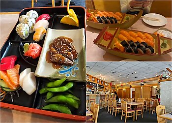 Coral Springs Sushi Sakura Sushi