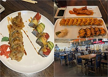 Virginia Beach Sushi Sakura Sushi