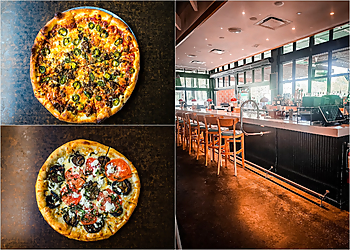 Jackson Pizza Places Sal & Mookie's Jackson