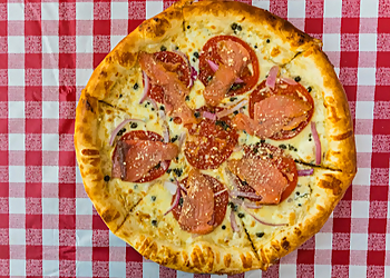 Sal & Mookie's Jackson Jackson Pizza Places image 1