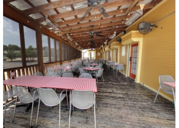 3 Best Pizza Places in Jackson, MS - ThreeBestRated