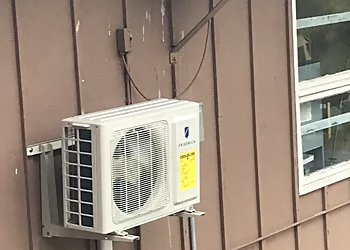 Paterson Hvac Services Sal Zito Heating & Cooling