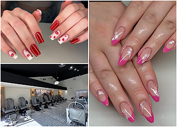 Aurora Nail Salons Sala Nails & Spa