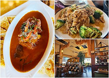 Oklahoma City Thai Restaurants Sala Thai