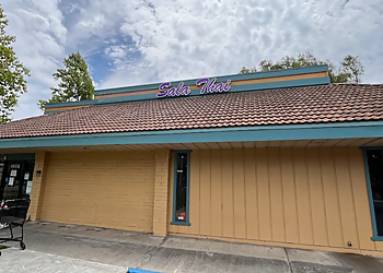 Fremont Thai Restaurants Sala Thai Restaurant