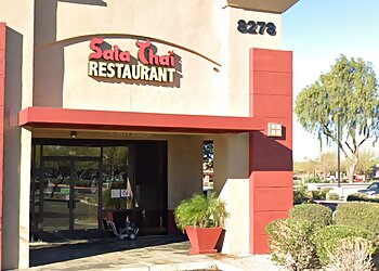 Peoria Thai Restaurants Sala Thai Peoria