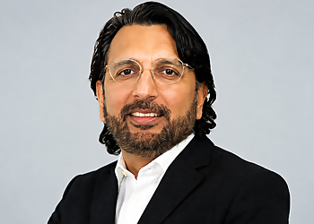 Salah Qureshi, MD - ONE BEHAVIORAL Salah Qureshi, MD - Pasadena, TX Psychiatrists - Healthcare Staff Image