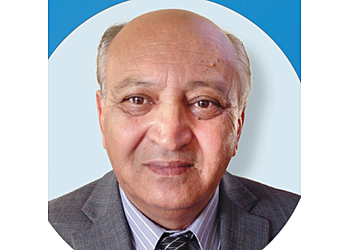 Salahuddin Aschrafnia, MD -  CONNECTED HEALTH FAMILY CARE Fontana Primary Care Physicians image 1
