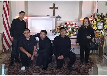 Modesto Funeral Homes Salas Brothers Funeral Chapel