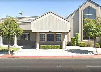 Modesto funeral home Salas Brothers Funeral Chapel
