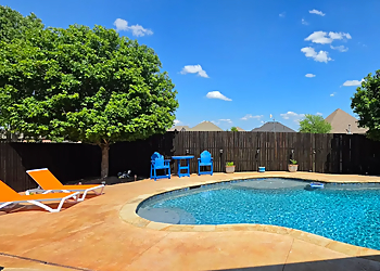 Salas Tree Service  - Oklahoma City, OK Tree Services - Service Image