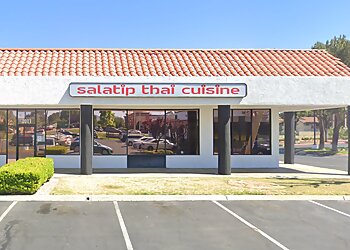 Lancaster Thai Restaurants Salatip