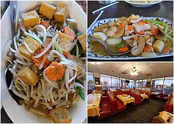 Lancaster Thai Restaurants Salatip