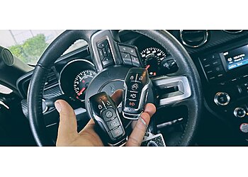 Fontana Locksmiths Salazar Lock N Key Locksmith