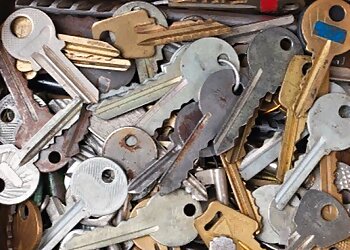 Fontana Locksmiths Salazar Lock N Key Locksmith