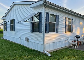 Brownsville Painters Salazar Painting Services